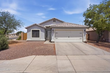 10234 Calypso Ave, Mesa, AZ 85208
