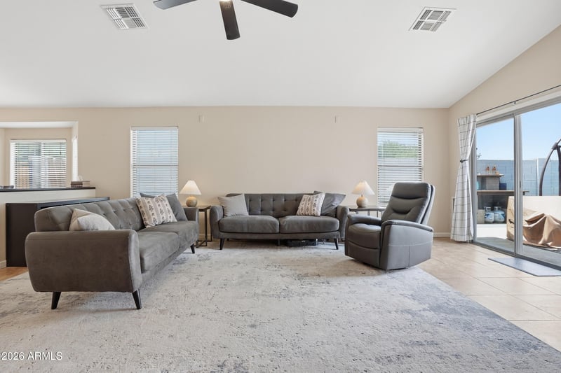 10234 Calypso Ave, Mesa, AZ 85208