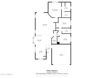 10234 Calypso Ave, Mesa, AZ 85208