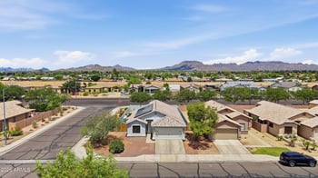 10234 Calypso Ave, Mesa, AZ 85208