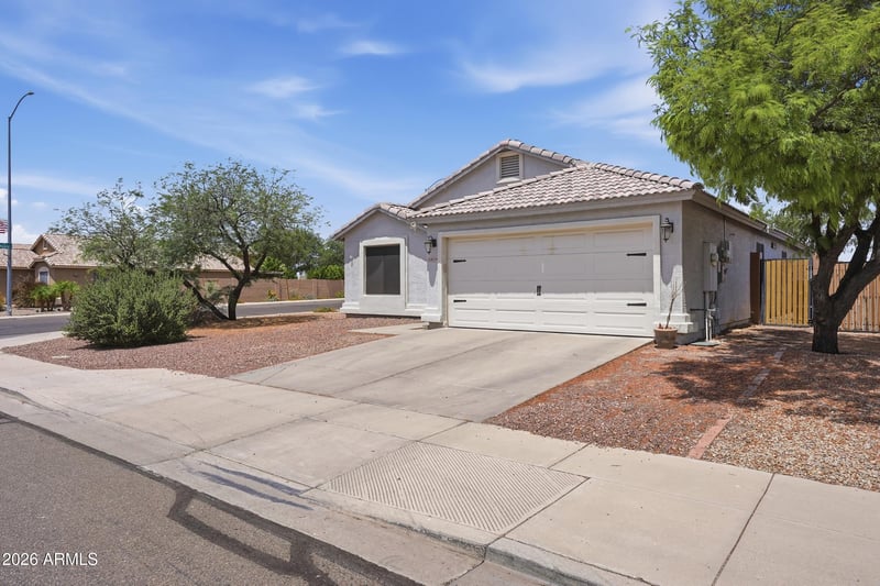10234 Calypso Ave, Mesa, AZ 85208