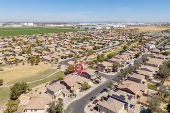 10234 Hammond Ln, Tolleson, AZ 85353