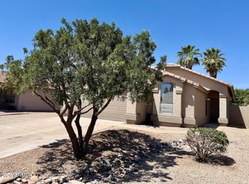 10234 Jessie Ln, Peoria, AZ 85383