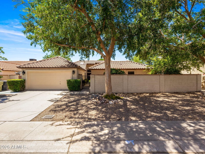 10234 N 54th Dr, Glendale, AZ 85302