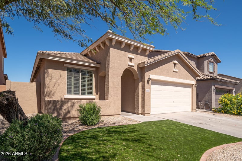 10234 Hammond Ln, Tolleson, AZ 85353