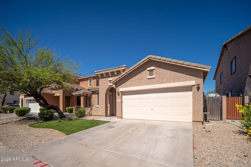10234 Hammond Ln, Tolleson, AZ 85353