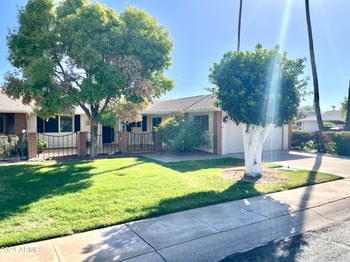 10235 108th Dr, Sun City, AZ 85351
