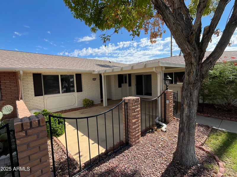 10235 108th Dr, Sun City, AZ 85351