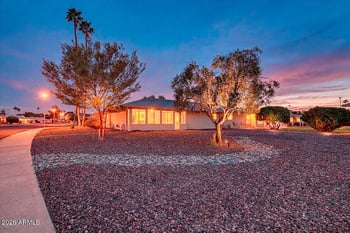 10235 108th Dr, Sun City, AZ 85351