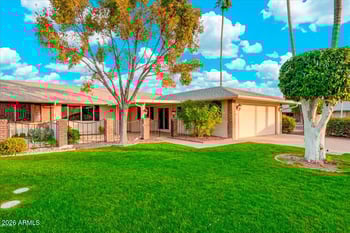 10235 108th Dr, Sun City, AZ 85351