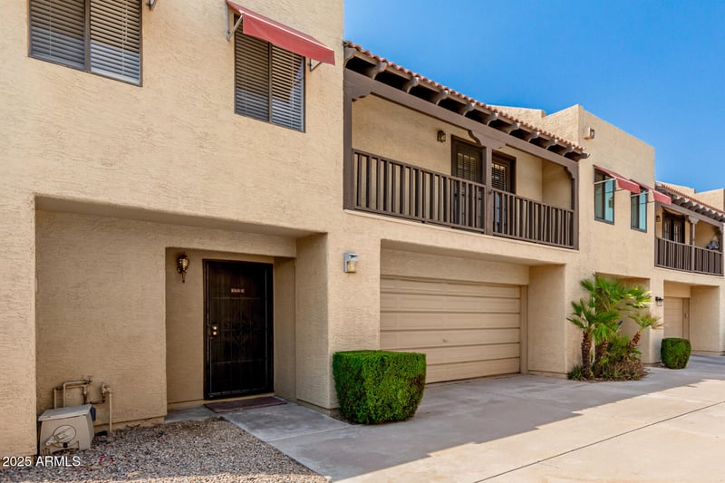 10235 31st St #6, Phoenix, AZ 85028