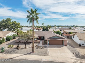 10235 Clair Dr, Sun City, AZ 85351