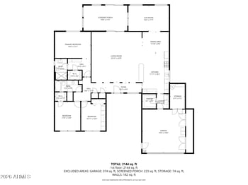 10235 Clair Dr, Sun City, AZ 85351