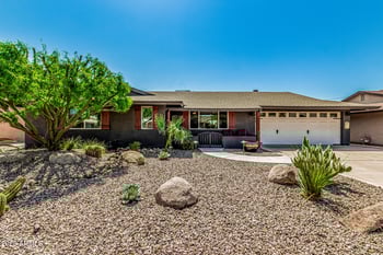 10235 Desert Hills Dr, Sun City, AZ 85351