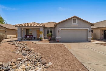 10235 Jerome Ave, Mesa, AZ 85209