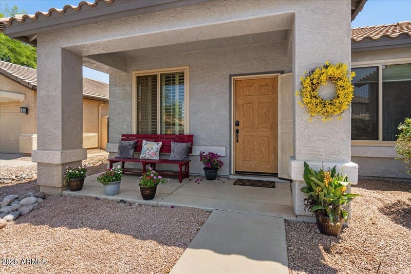 10235 Jerome Ave, Mesa, AZ 85209