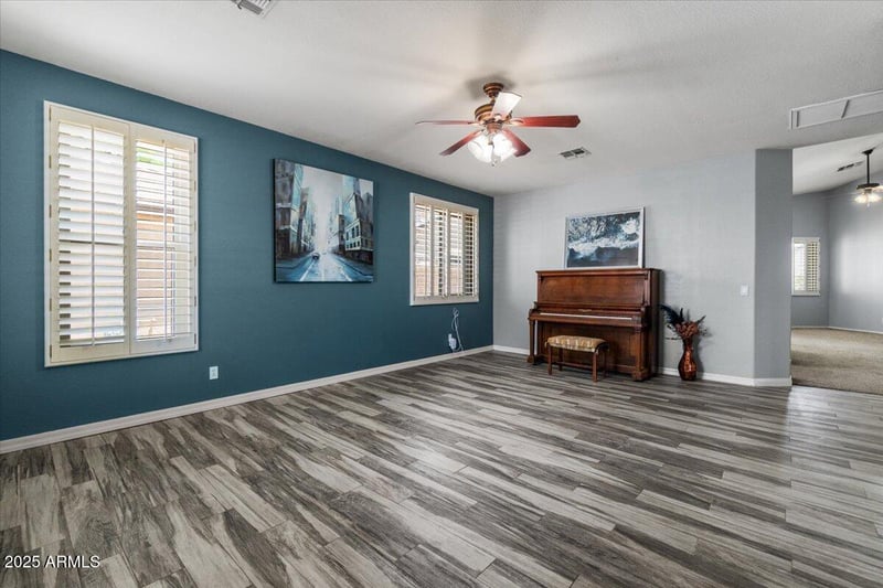 10235 Jerome Ave, Mesa, AZ 85209