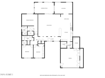 10235 W Clair Dr, Sun City, AZ 85351