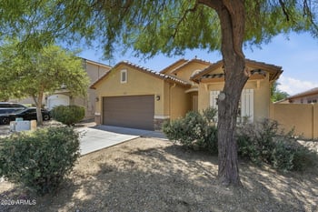 10235 Luxton Ln, Tolleson, AZ 85353