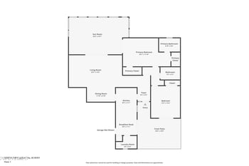 10236 108th Dr, Sun City, AZ 85351