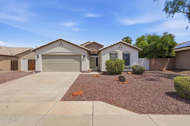 10236 E Carmel Ave, Mesa, AZ 85208