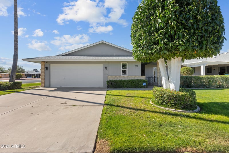 Home Worth Check