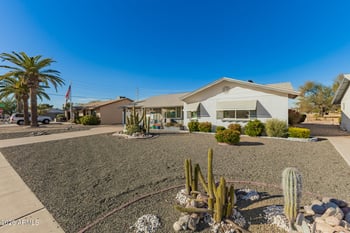 10236 Sun City Blvd, Sun, AZ 85351