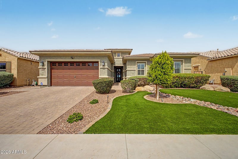 10236 W Bent Tree Dr, Peoria, AZ 85383