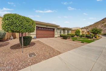 10236 W Bent Tree Dr, Peoria, AZ 85383