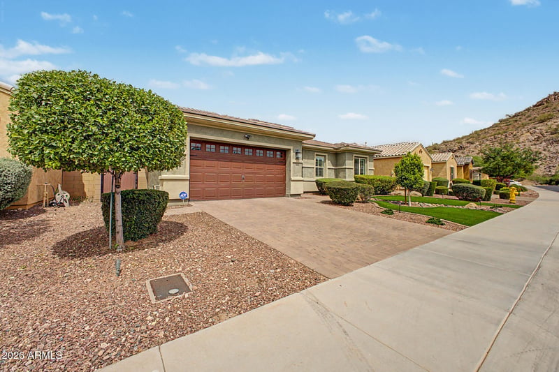 10236 W Bent Tree Dr, Peoria, AZ 85383
