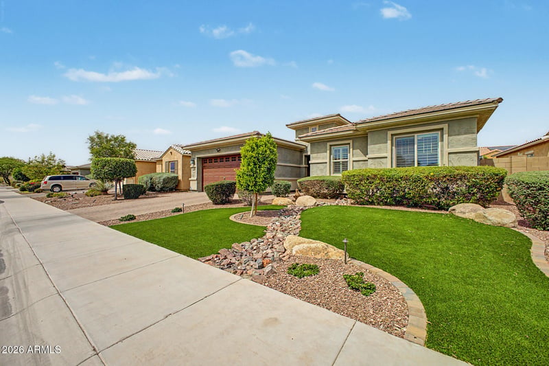 10236 W Bent Tree Dr, Peoria, AZ 85383
