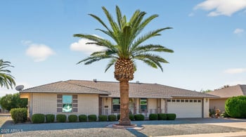 10237 Burns Dr, Sun City, AZ 85351