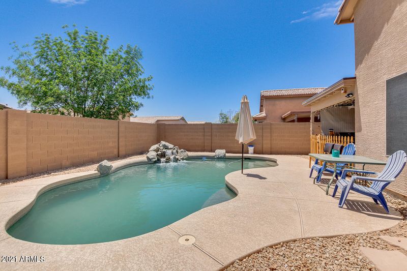10237 E Calypso Ave, Mesa, AZ 85208
