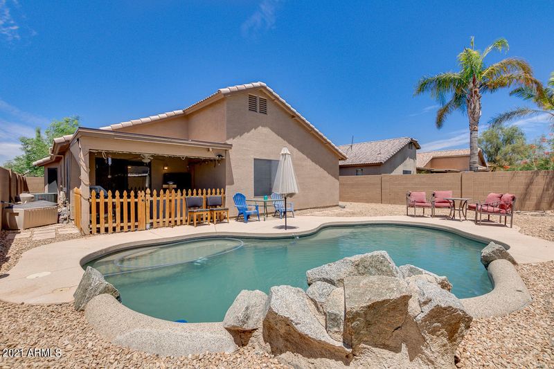 10237 E Calypso Ave, Mesa, AZ 85208