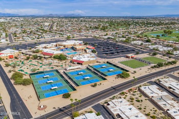 10237 W Campana Dr, Sun City, AZ 85351