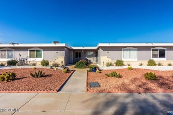 10238 Campana Dr, Sun City, AZ 85351