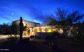 10238 E Hummingbird Ln, Gold Canyon, AZ 85118