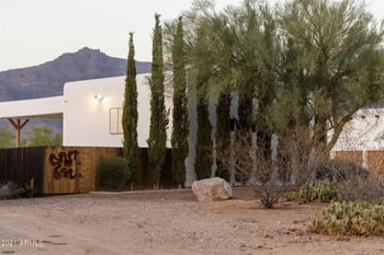 10238 E Hummingbird Ln, Gold Canyon, AZ 85118