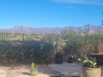 10238 Peralta Canyon Dr, Gold Canyon, AZ 85118