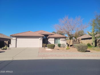 10238 Peralta Canyon Dr, Gold Canyon, AZ 85118