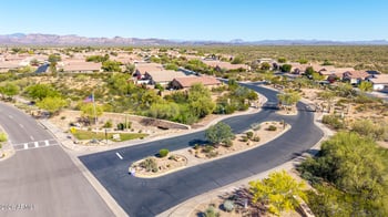 10238 Peralta Canyon Dr, Gold Canyon, AZ 85118