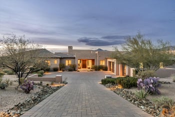 10238 Rising Sun Dr, Scottsdale, AZ 85262