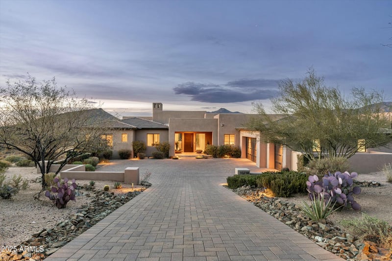 10238 Rising Sun Dr, Scottsdale, AZ 85262