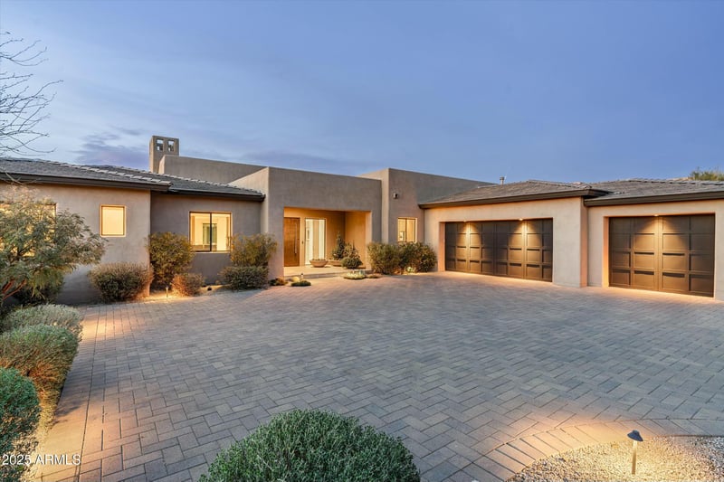 10238 Rising Sun Dr, Scottsdale, AZ 85262