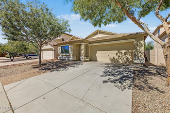 10238 W Hess St, Tolleson, AZ 85353