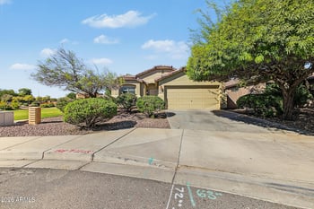 10238 W Veliana Way, Tolleson, AZ 85353
