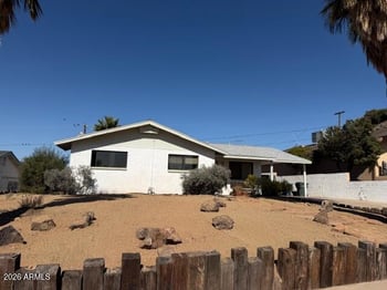 1024 Butler Dr, Phoenix, AZ 85020