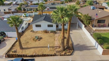 1024 Butler Dr, Phoenix, AZ 85020