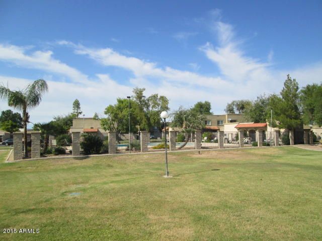 1024 E Diamond Dr, Tempe, AZ 85283