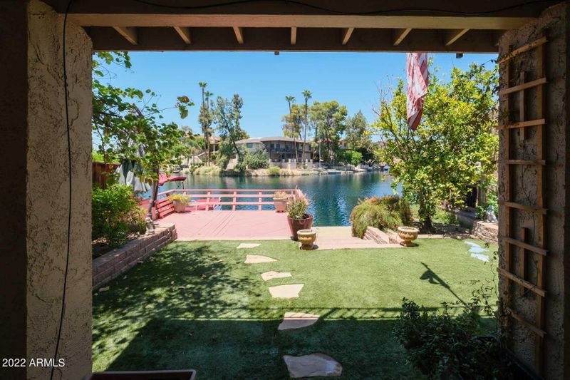 1024 E Driftwood Dr, Tempe, AZ 85283